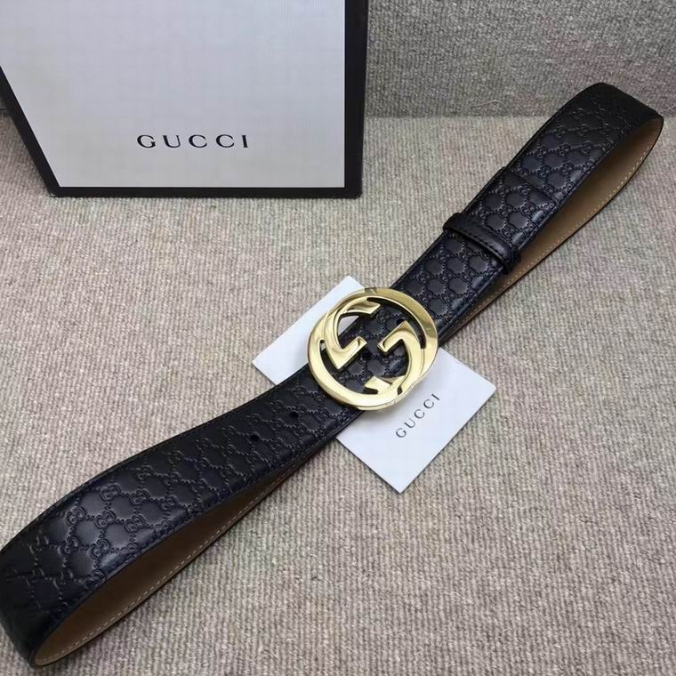 Gucci Belt 38mmX95-125CM 7D13